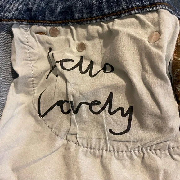 Boden Trafalgar Straight Leg Jeans Size 12 L - Picture 6 of 10